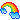 rainbow3 - Ingyenes animált GIF animált GIF