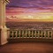 background balcony - PNG gratuit GIF animé