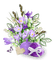 fleur - kostenlos png Animiertes GIF