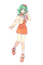 GUMI A.I.VOICE - Free PNG Animated GIF