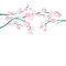 cherry blossom tree Bb2 - png gratuito GIF animata