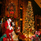 CHRISTMAS ROOM-BG-ESME4EVA2021 - Безплатен анимиран GIF анимиран GIF