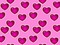 hearts wallpaper - gratis png geanimeerde GIF