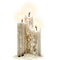 candles  Bb2 - kostenlos png Animiertes GIF