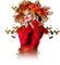 autumn woman by nataliplus