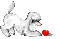 chien - Animovaný GIF zadarmo animovaný GIF