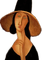 Modigliani milla1959 - ücretsiz png animasyonlu GIF