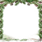 winter frame - bezmaksas png animēts GIF