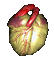 heart beating gif - Бесплатный анимированный гифка анимированный гифка