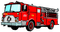 pompier - бесплатно png анимированный гифка