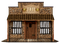 Town Jailhouse - безплатен png анимиран GIF