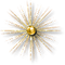 gold deco - Free PNG Animated GIF