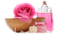 rosado - GIF animé gratuit