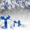 soave background animated winter christmas tree - Безплатен анимиран GIF анимиран GIF