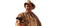 Cowboy (Glenn Ford ) - png gratis GIF animado