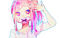 ✶ Anime Girl {by Merishy} ✶ - gratis png animerad GIF