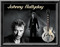 Johnny Hallyday ** - png gratuito GIF animata