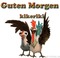 guten morgen - Free PNG Animated GIF
