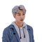 BTS - Free PNG Animated GIF