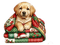dog - png gratuito GIF animata