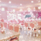 Kawaii Pink Cafe