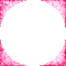 Animated.Frame.Pink - By KittyKatLuv65 - Δωρεάν κινούμενο GIF κινούμενο GIF