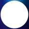 gala frame circle - ingyenes png animált GIF