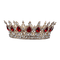 kikkapink deco scrap ruby crown - PNG gratuit GIF animé