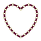 Kaz_Creations Deco Ribbons Heart Love Colours - PNG gratuit GIF animé