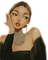 Girl - безплатен png анимиран GIF
