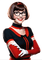 Velma Dinkley - zadarmo png animovaný GIF