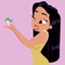 disney princess - Kostenlose animierte GIFs Animiertes GIF
