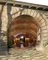 Tunnel - kostenlos png Animiertes GIF