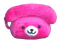 pink plush telephone bear kidcore - PNG gratuit GIF animé