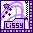 Lissy Pixel Icon - Bezmaksas animēts GIF animēts GIF