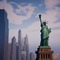 New York - zadarmo png animovaný GIF