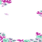 green pink milla1959 - бесплатно png анимированный гифка