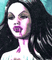 вампир - Bezmaksas animēts GIF animēts GIF