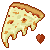 Pizza - GIF animado gratis GIF animado