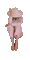Femme.Woman.Pink.Gif.Victoriabea - Ücretsiz animasyonlu GIF animasyonlu GIF