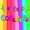je veux des couleurs! - Free PNG Animated GIF