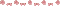pastel pink rose bow cute pixel art - GIF animé gratuit GIF animé