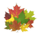 Kaz_Creations Autumn Deco - ilmainen png animoitu GIF