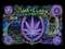 billet marijuana - PNG gratuit GIF animé