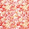 butterflies background - png gratuito GIF animata