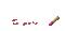 love by EstrellaCristal - Bezmaksas animēts GIF animēts GIF