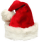 Kaz_Creations Christmas Deco Hat - фрее пнг анимирани ГИФ