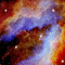 Nebula stars