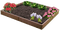 Gartenbeet - PNG gratuit GIF animé