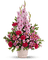 Kaz_Creations Deco Flowers Vase Colours Plant - δωρεάν png κινούμενο GIF